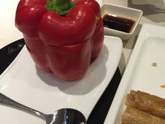 -五观堂素食(新华路店)