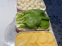 -欧提汗·新疆餐厅·清真(银都路店)