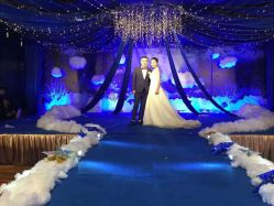 -怡东国际酒店·宴会厅