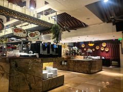 -金厨泰国餐厅·全泰籍厨师料理(拱北店)