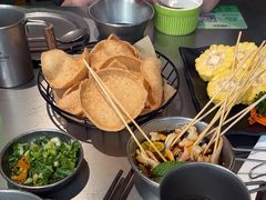 -椰庭·椰子鸡·创意玩家(晶耀前滩店)