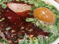 -磨沟沿老字号牛肉面·清真(金港城店)