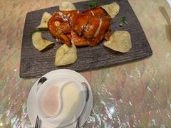 -8餐厅(新葡京酒店)