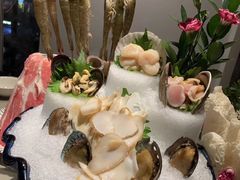 -享月汤皇·海鲜小火锅·聚会(曲江创意谷店)