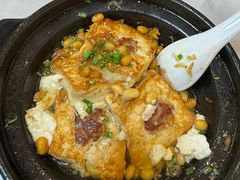 -芳华轩•客家菜馆(梧桐山店)
