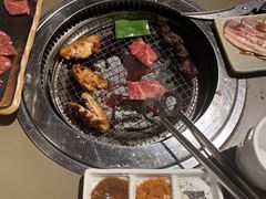 -御牛道日式烤肉料理(杭州万象城店)