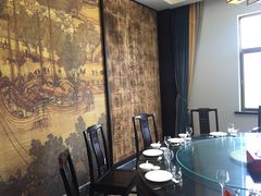 包厢-九炉分座(个园店)