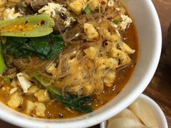 -刘信牛羊肉小炒泡馍(回民街店)