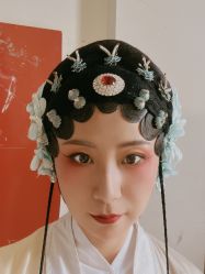 -盘子女人坊古装写真摄影(南京总店)