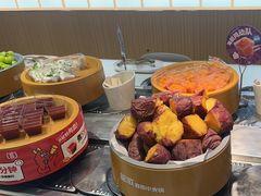 -龍歌自助小火锅(秦淮水游城店)