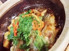 -嘉旺港式茶餐厅(延长中路店)