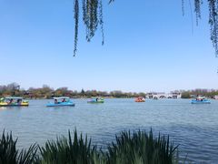 -云龙湖旅游景区