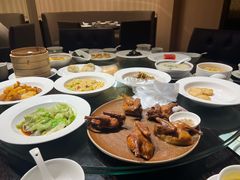 -浙江安吉JW万豪酒店·万豪中餐厅