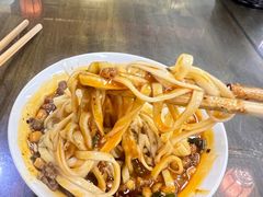 -西月城谭豆花(春熙路店)