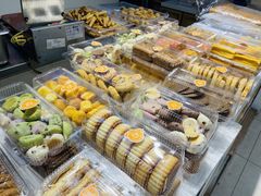 -恩点烘焙面包糕点·伴手礼(和平广场店)