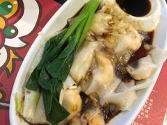 -西关味(大卫城店)