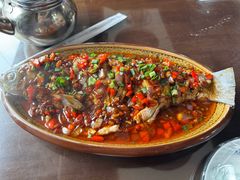 -朗妈私房菜(婺女州店)