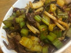 -西粉堂新疆米粉(朝外店)