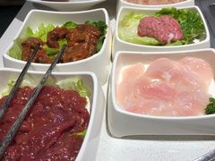 -海底捞火锅(玉桥商业广场店)