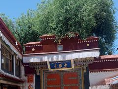 -小昭寺