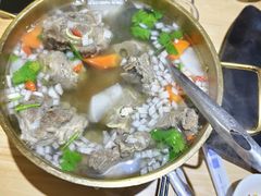 -禾木·新疆特色美食