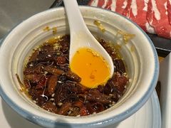 -年巴羊肉铺老铜锅(梅江店)