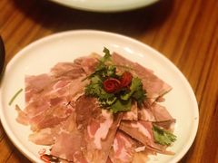 -禾珍珠家常小馆(河南博物院店)