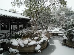 -何园