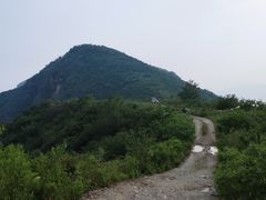 -妙峰山风景名胜区