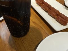 -乐凯撒披萨(南山书城店)