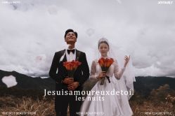 -卡米拉婚纱摄影工作室(金汇广场店)