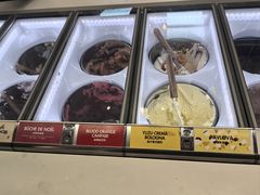 -Dal Cuore 达可芮冰淇淋(陕西北路店)