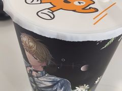 -CoCo都可(江宁托乐嘉店)