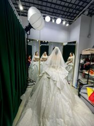 -NaNa婚纱礼服馆