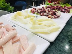 -福合诚潮汕牛肉火锅(西丽分店)