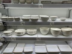 -NITORI 宜得利家居(上海中山公园龙之梦店)