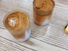 -是啡·日式精品咖啡(东门太阳百货店)