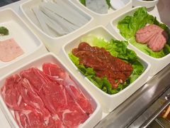 -海底捞火锅(长宁路龙之梦店)