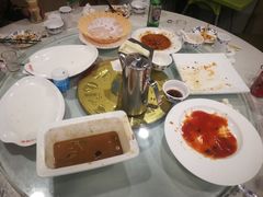 -听涛雅苑百味饺子老家菜馆