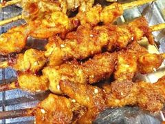 -南门四季铜锅涮肉(左家庄店)