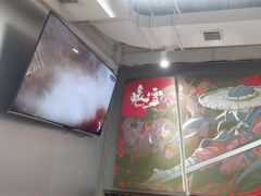 -生活如沸·顺德水牛奶火锅(大学路店)