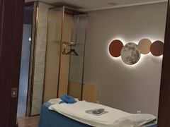 -华夏良子·足道SPA艾灸(铁道大厦店)