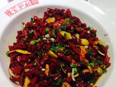 iphone_upload_pic-辣家私厨(义乌银海店)