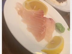 -帝豪酒店•马可勃罗西餐厅