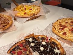 -比格比萨自助(潍坊新辰天地店)