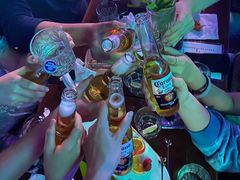 -MOSSO音乐酒吧·Live House(南京西路店)