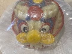 -功德林素菜饭庄(前门店)