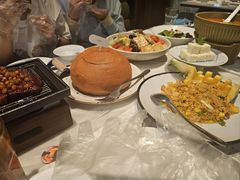 -大树餐厅(益田假日店)