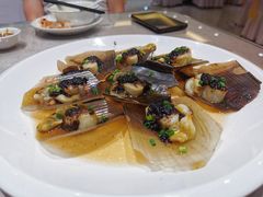 豆豉蛏子-龍记海鲜美食城(侨港风情街店)
