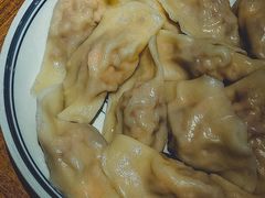 香菇虾仁鲜肉水饺-喜喜水饺